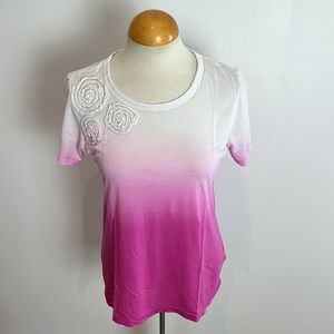 DKNYC 100% Cotton Tee